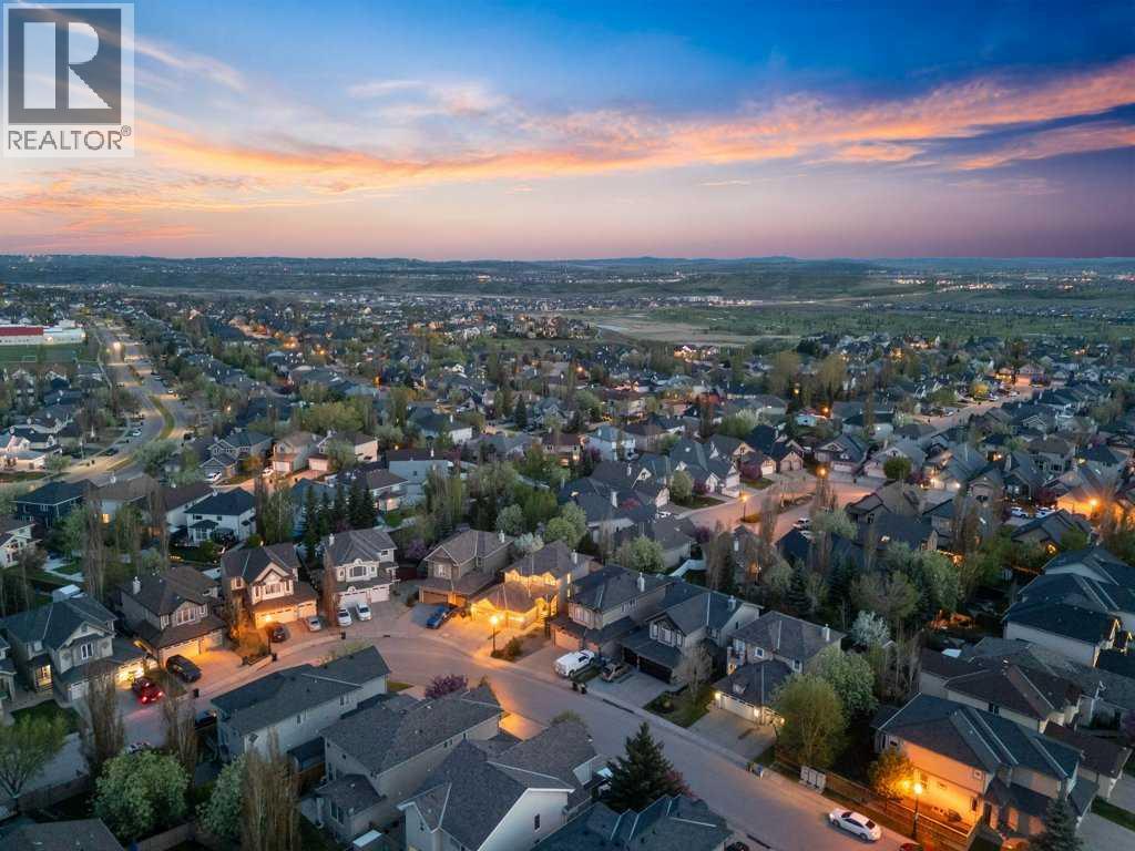 23 Cranleigh Close Se, Calgary, Alberta  T3M 1H6 - Photo 50 - A2254532