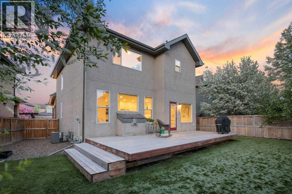 23 Cranleigh Close Se, Calgary, Alberta  T3M 1H6 - Photo 37 - A2254532