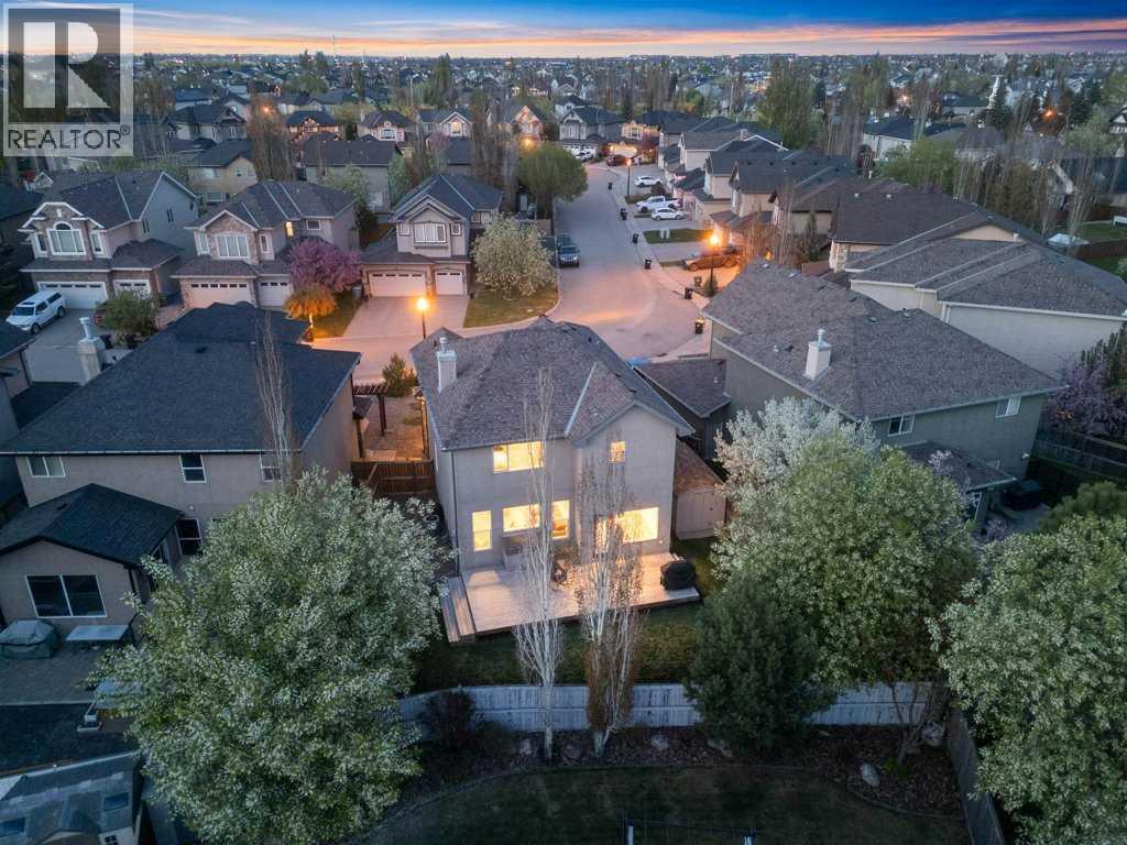 23 Cranleigh Close Se, Calgary, Alberta  T3M 1H6 - Photo 47 - A2254532
