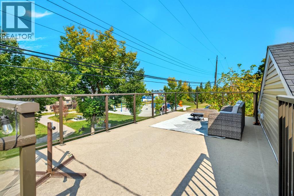 35 Fairview Drive Se, Calgary, Alberta  T2H 1B4 - Photo 5 - A2262938