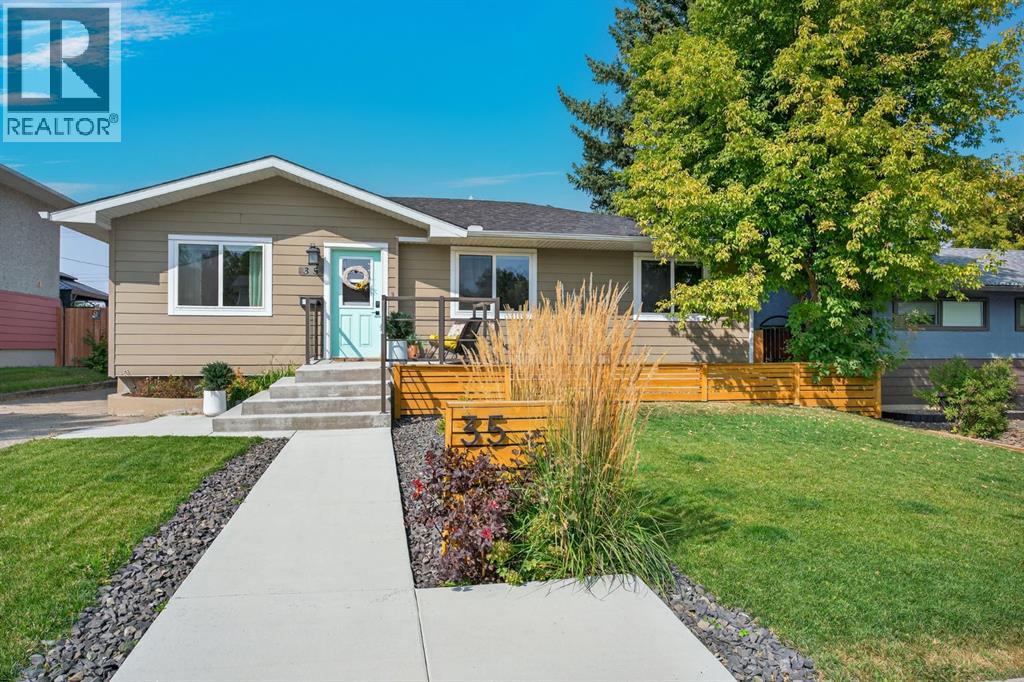 35 Fairview Drive Se, Calgary, Alberta  T2H 1B4 - Photo 1 - A2262938