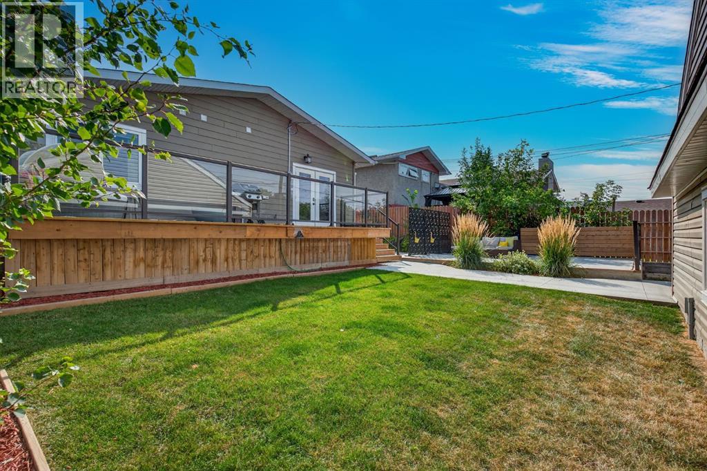 35 Fairview Drive Se, Calgary, Alberta  T2H 1B4 - Photo 8 - A2262938