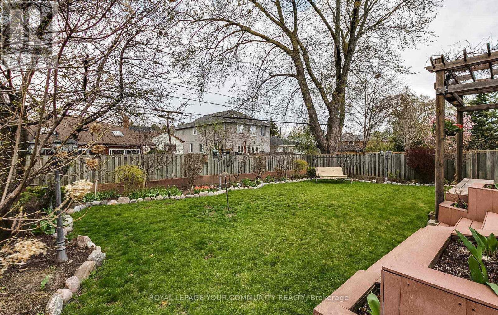 238 Horsham Avenue, Toronto, Ontario  M2N 2A6 - Photo 19 - C12462383