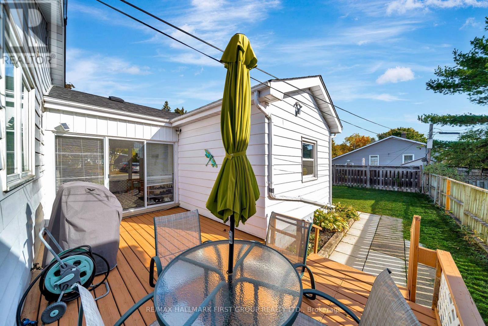 37 Elizabeth Crescent, Belleville, Ontario  K8N 1K7 - Photo 39 - X12462812