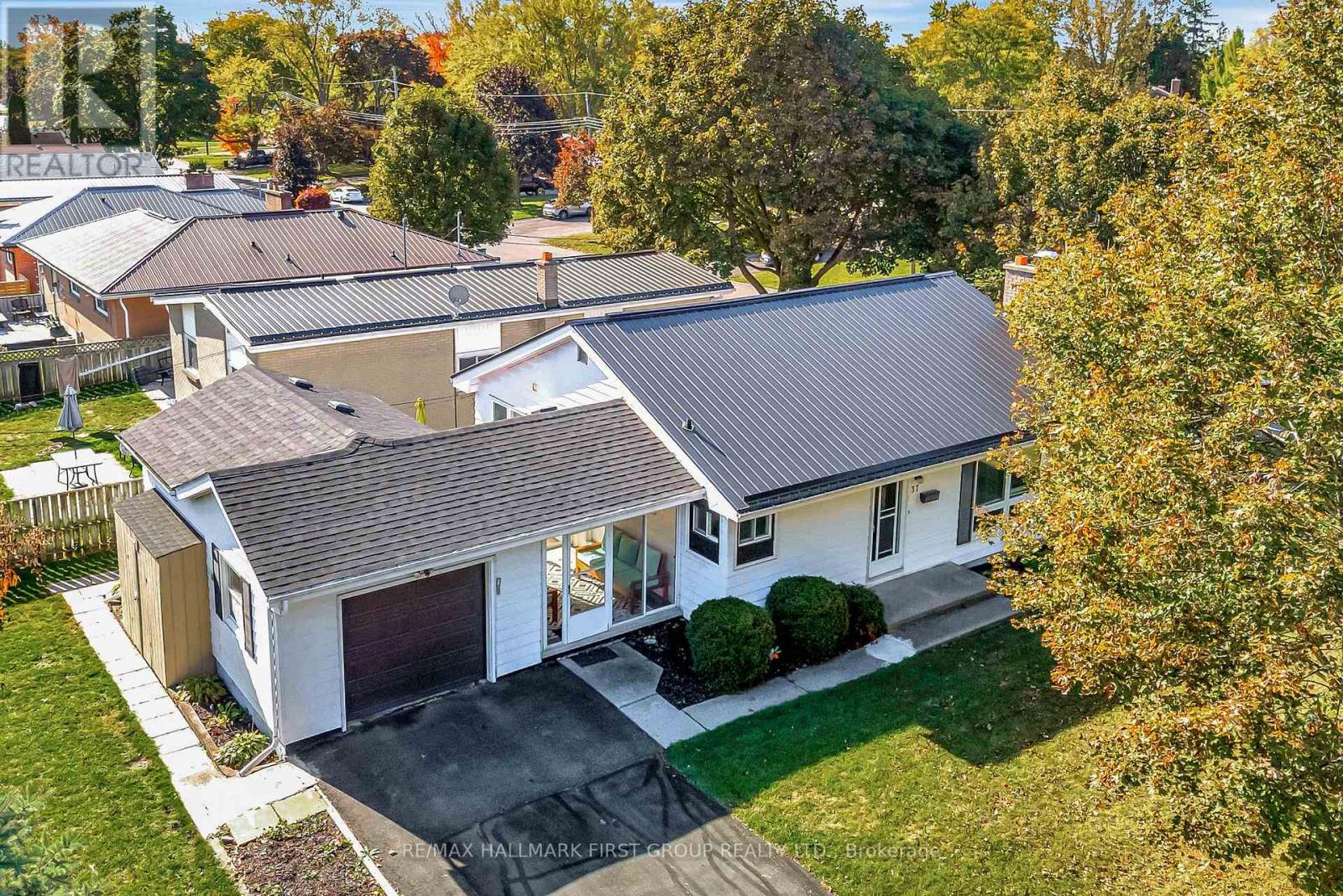 37 Elizabeth Crescent, Belleville, Ontario  K8N 1K7 - Photo 44 - X12462812