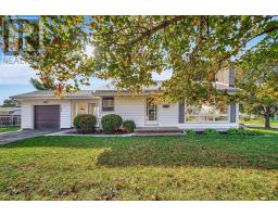 37 ELIZABETH CRESCENT, Belleville, Ontario