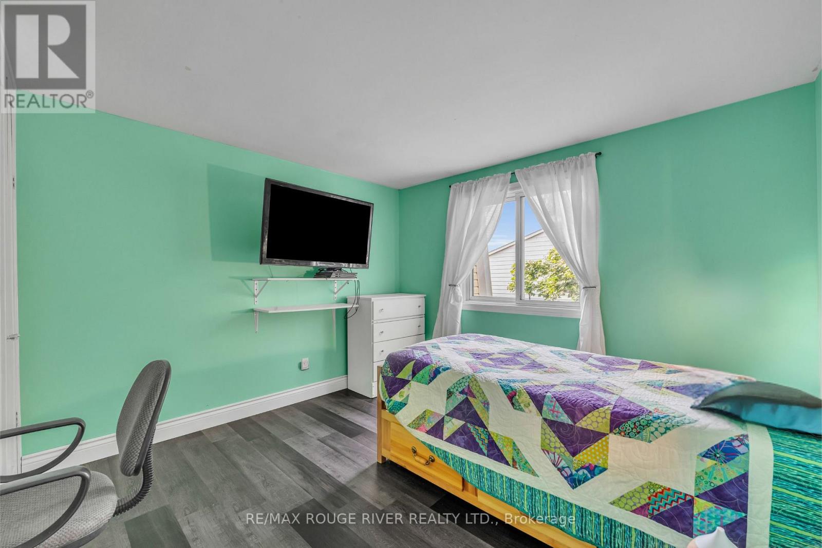 59 Peacock Boulevard, Port Hope, Ontario  L1A 2X2 - Photo 20 - X12462865