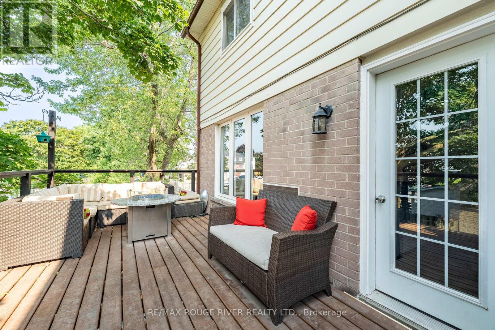59 Peacock Boulevard, Port Hope, Ontario  L1A 2X2 - Photo 24 - X12462865