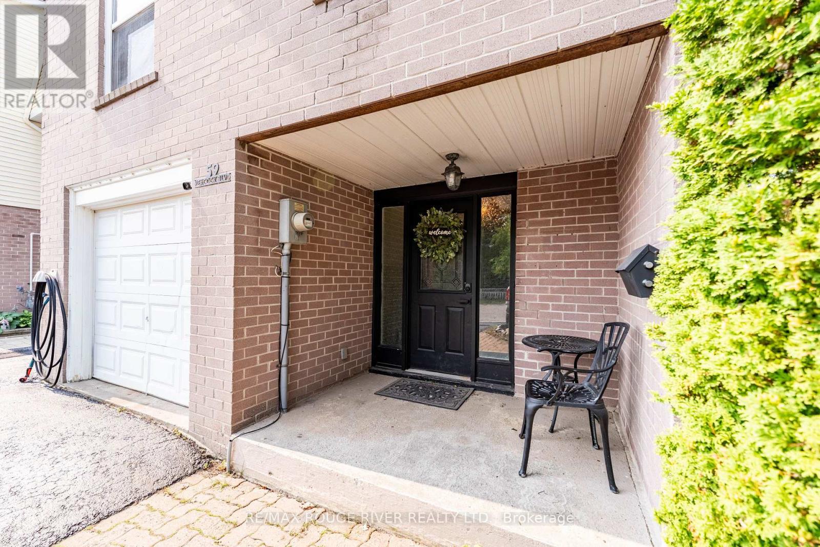 59 Peacock Boulevard, Port Hope, Ontario  L1A 2X2 - Photo 29 - X12462865