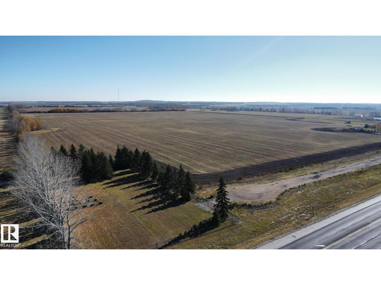 Twp Rd 594 & Hwy 44, Rural Westlock County, Alberta  T7P 2P6 - Photo 3 - E4462110