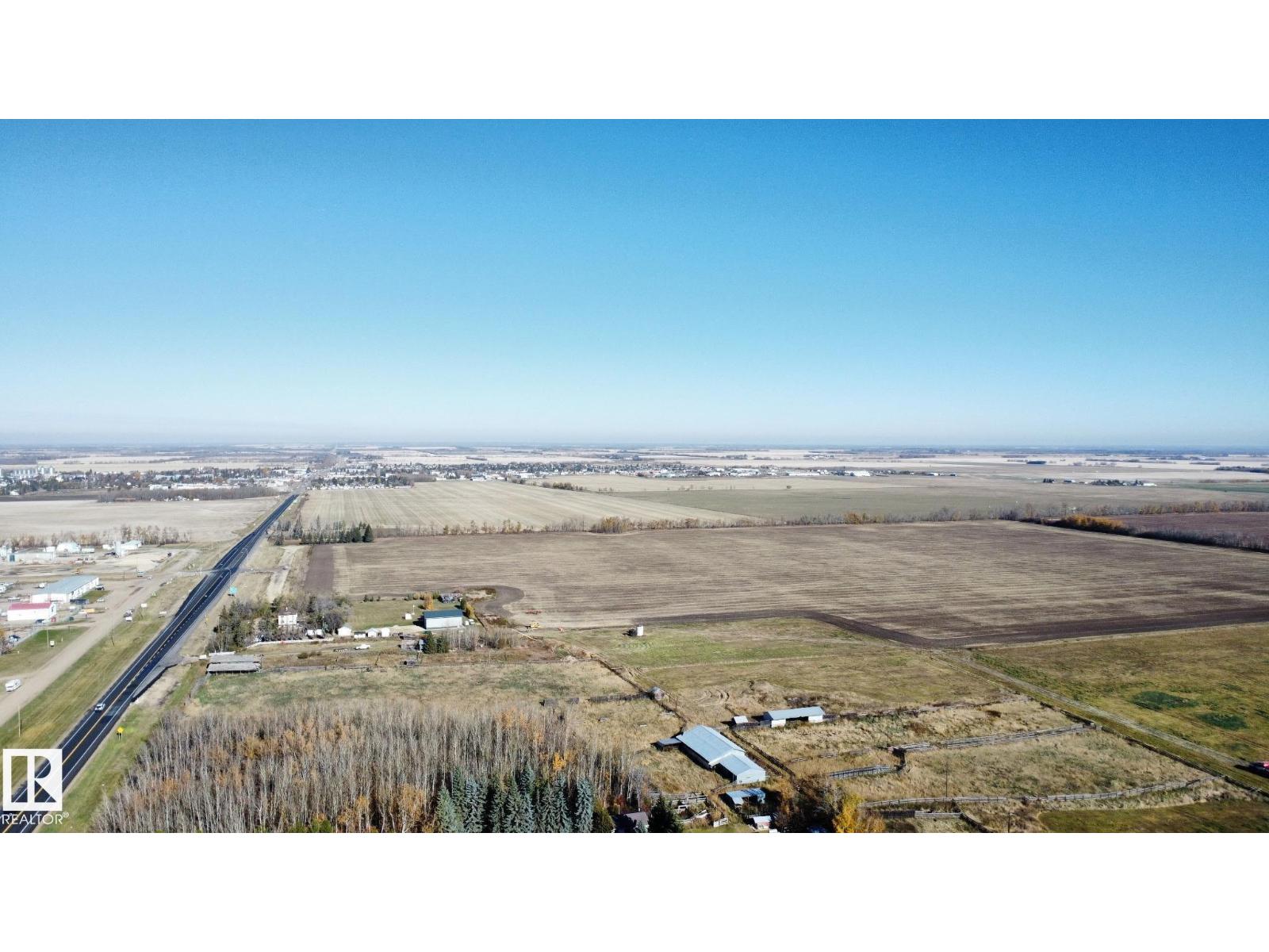 Twp Rd 594 & Hwy 44, Rural Westlock County, Alberta  T7P 2P6 - Photo 4 - E4462110