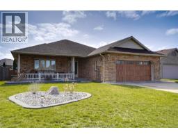 204 Garden Path, Chatham, Ontario