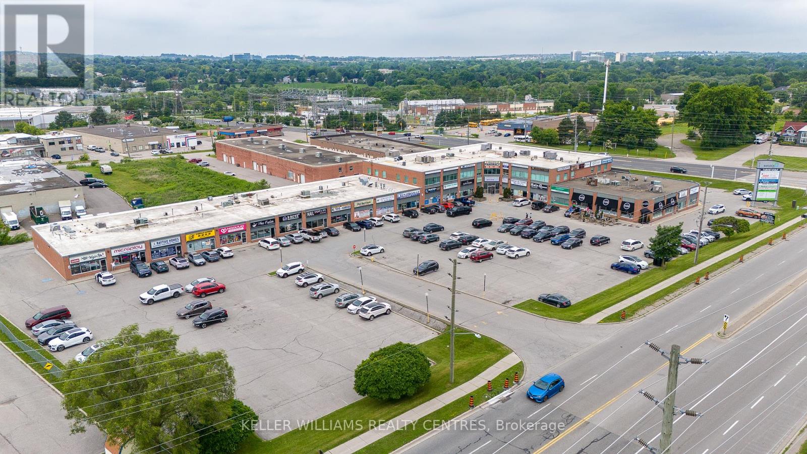 30 - 16700 BAYVIEW AVENUE, Newmarket, Ontario