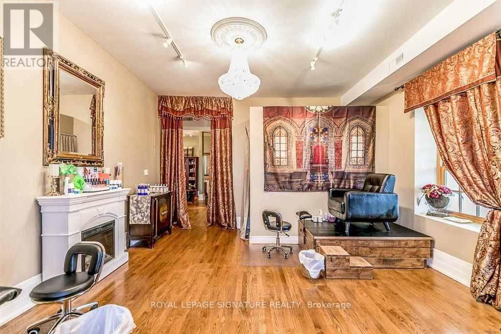 83 Dawson Manor Boulevard, Newmarket, Ontario  L3X 2H5 - Photo 31 - N12462612