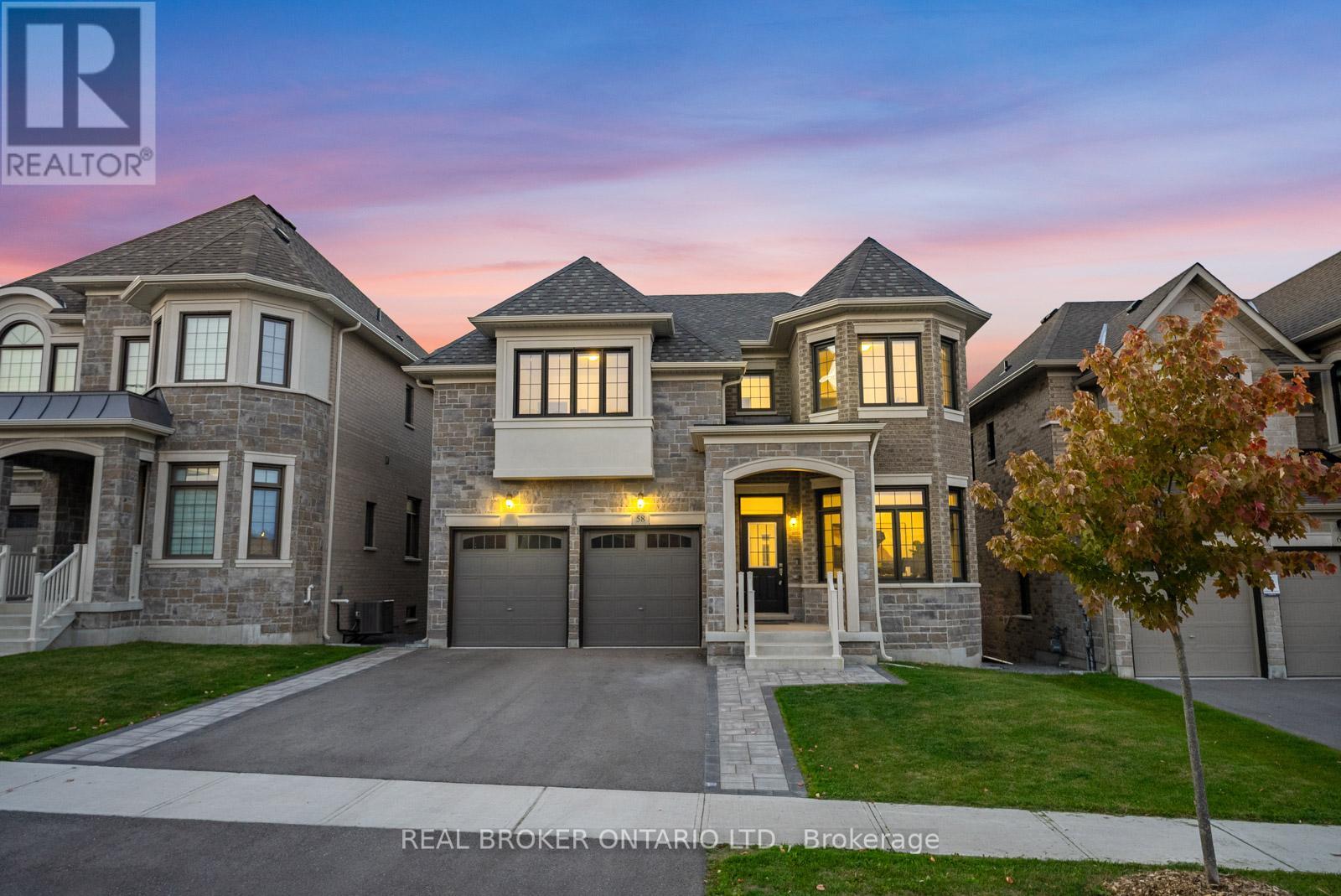58 MEADOW VISTA CRESCENT, East Gwillimbury, Ontario