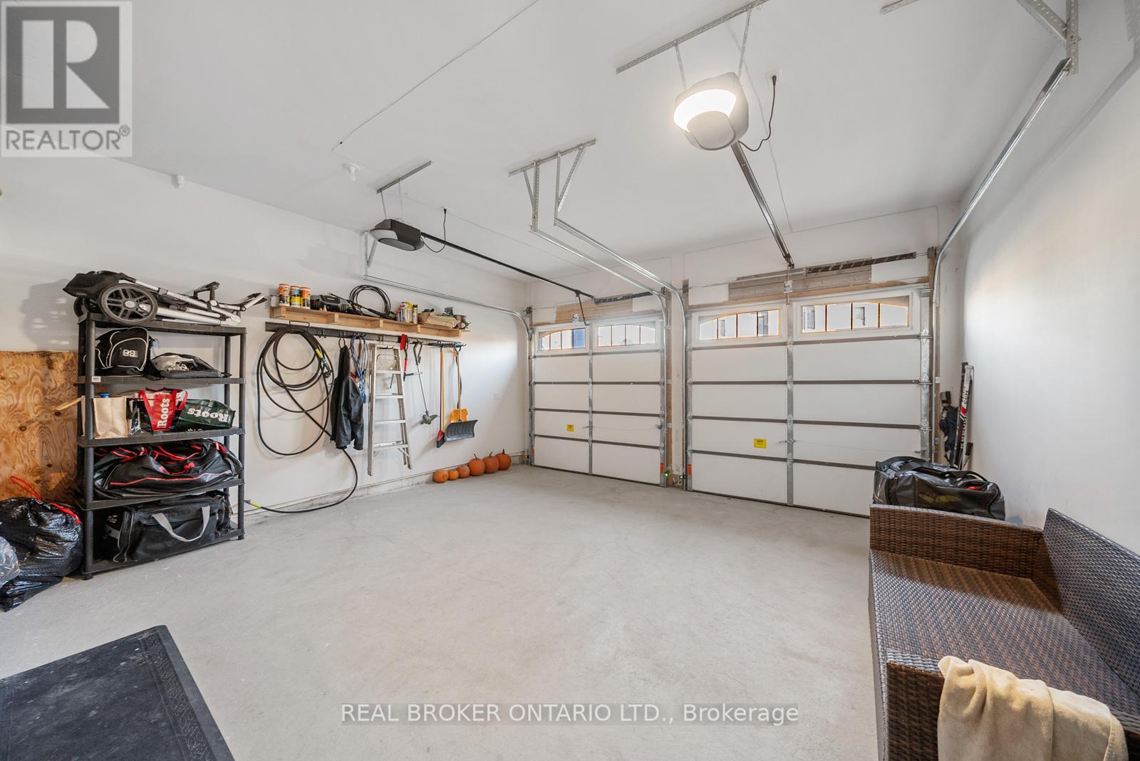 58 Meadow Vista Crescent, East Gwillimbury, Ontario  L9N 0T4 - Photo 24 - N12462616