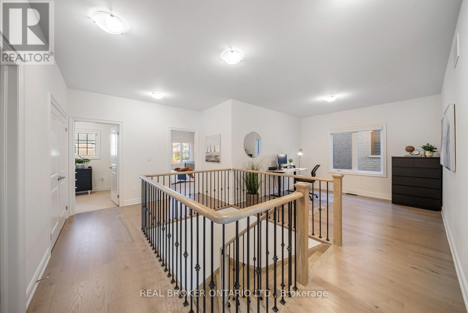 58 Meadow Vista Crescent, East Gwillimbury, Ontario  L9N 0T4 - Photo 26 - N12462616