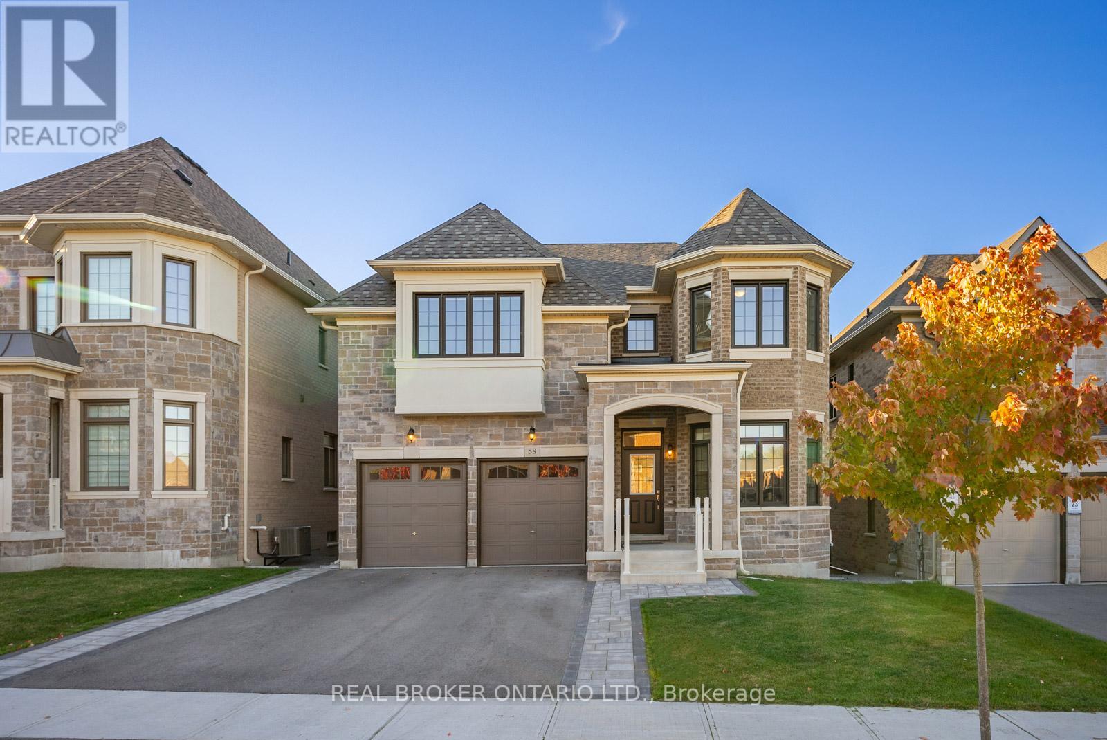 58 Meadow Vista Crescent, East Gwillimbury, Ontario  L9N 0T4 - Photo 3 - N12462616