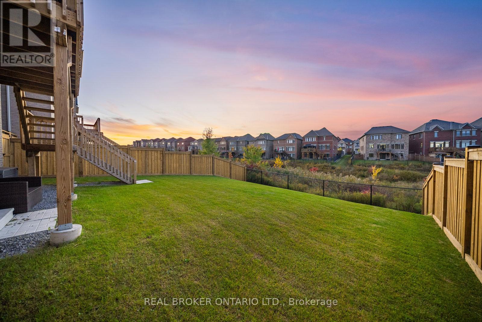 58 Meadow Vista Crescent, East Gwillimbury, Ontario  L9N 0T4 - Photo 45 - N12462616
