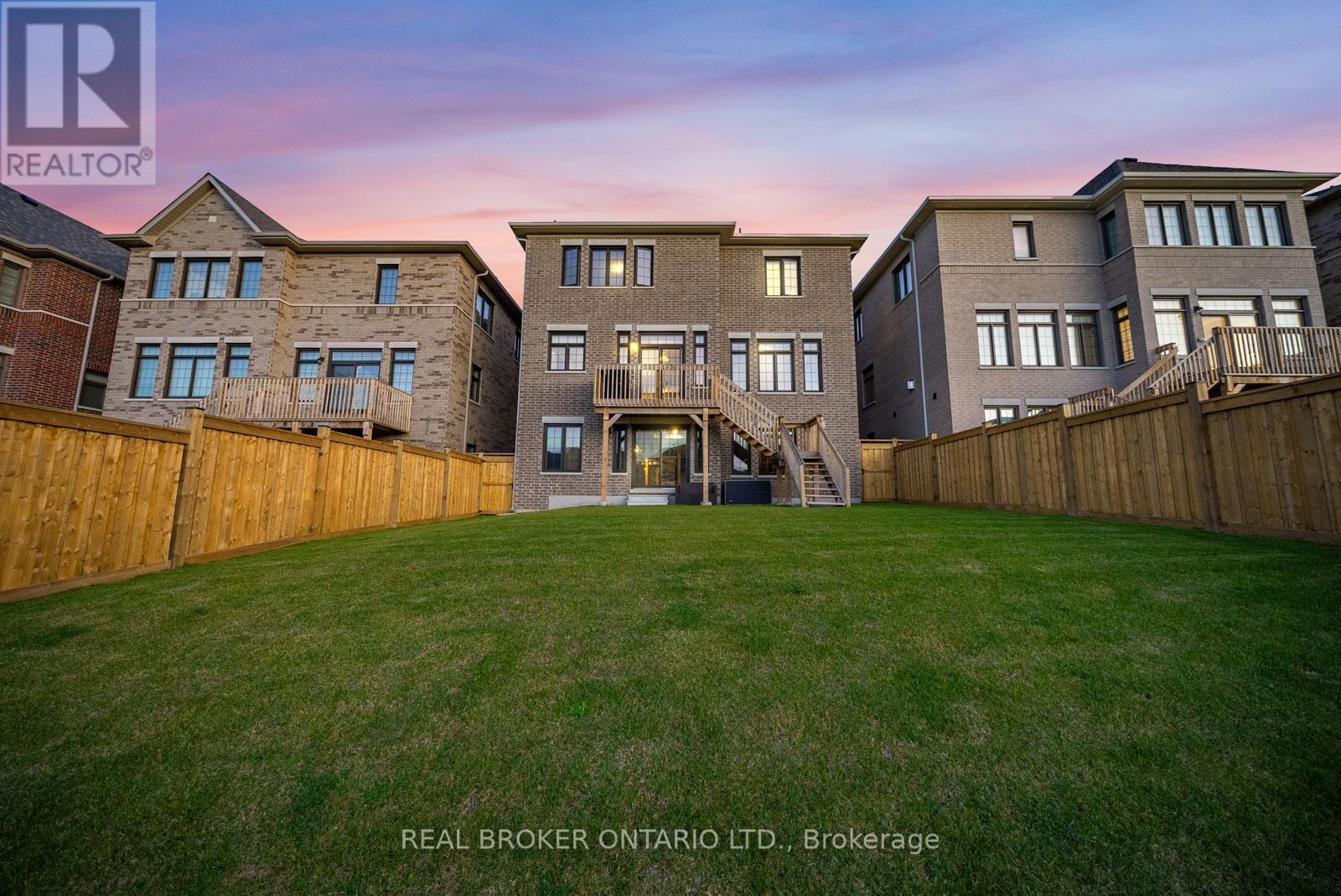 58 Meadow Vista Crescent, East Gwillimbury, Ontario  L9N 0T4 - Photo 46 - N12462616