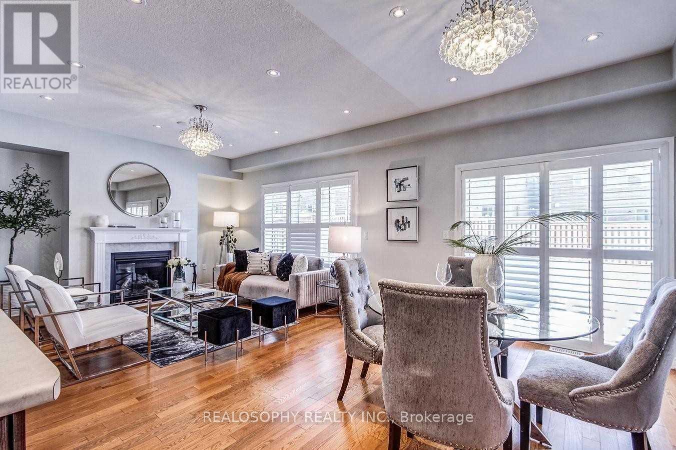 16 John Moore Road, East Gwillimbury, Ontario  L9N 0P4 - Photo 11 - N12462630