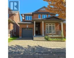 41 GORDON WEEDEN ROAD, Markham, Ontario