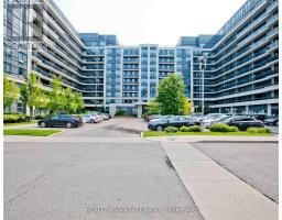 923 - 372 HIGHWAY 7 ROAD E, Richmond Hill, Ontario