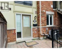 28 - 2285 BUR OAK AVENUE, Markham, Ontario