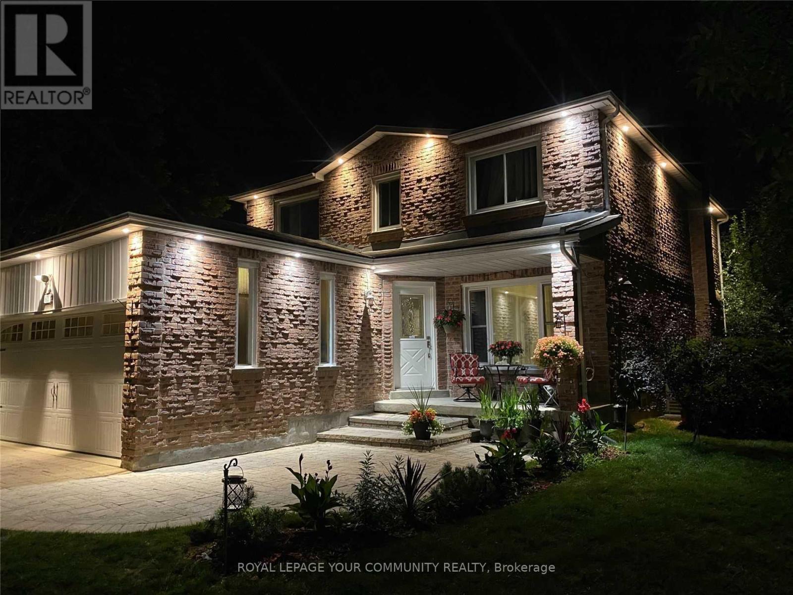 61 NIGHTSTAR DRIVE, Richmond Hill, Ontario