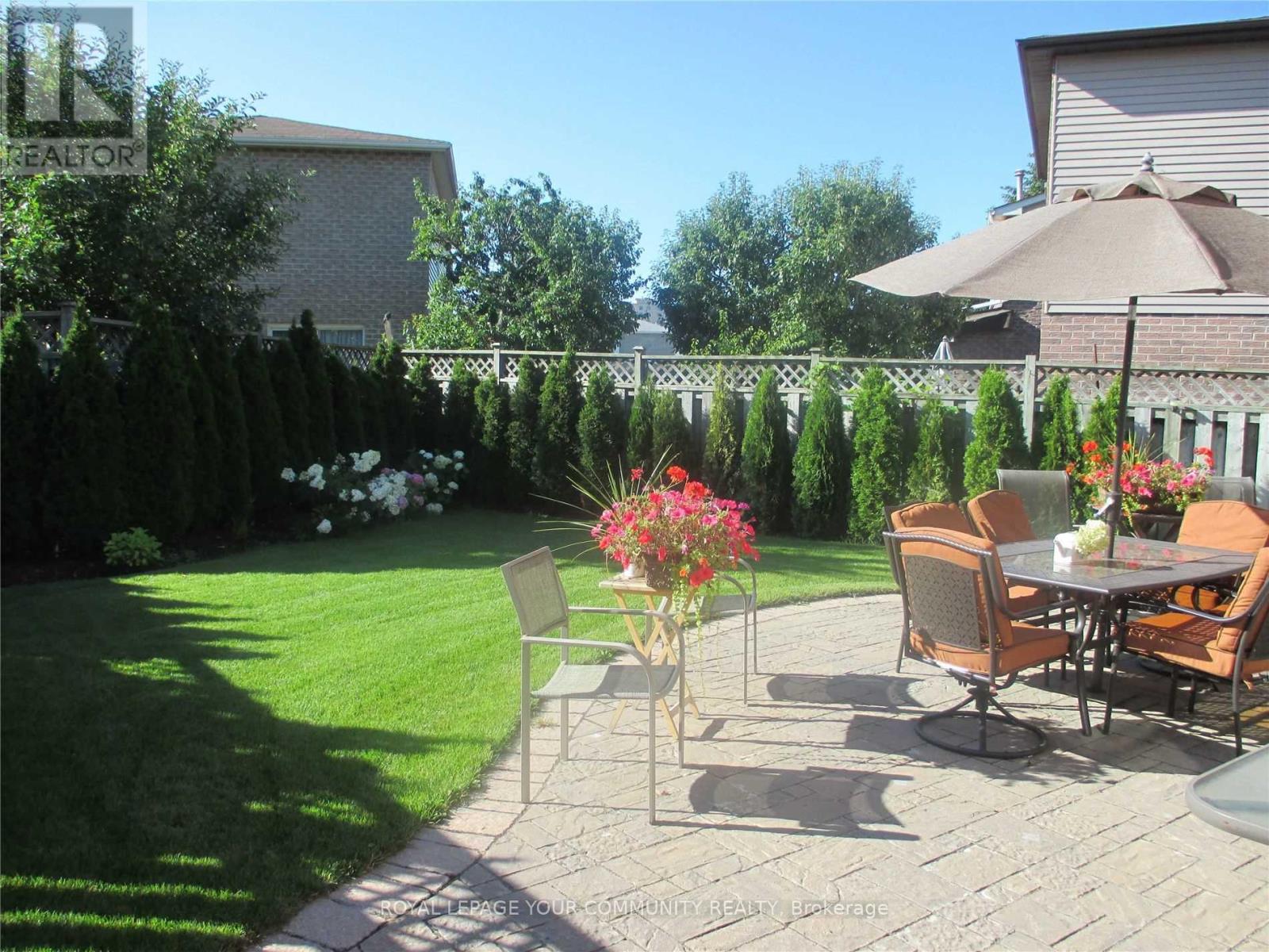 61 Nightstar Drive, Richmond Hill, Ontario  L4C 8H8 - Photo 2 - N12462721