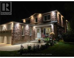 61 NIGHTSTAR DRIVE, Richmond Hill, Ontario