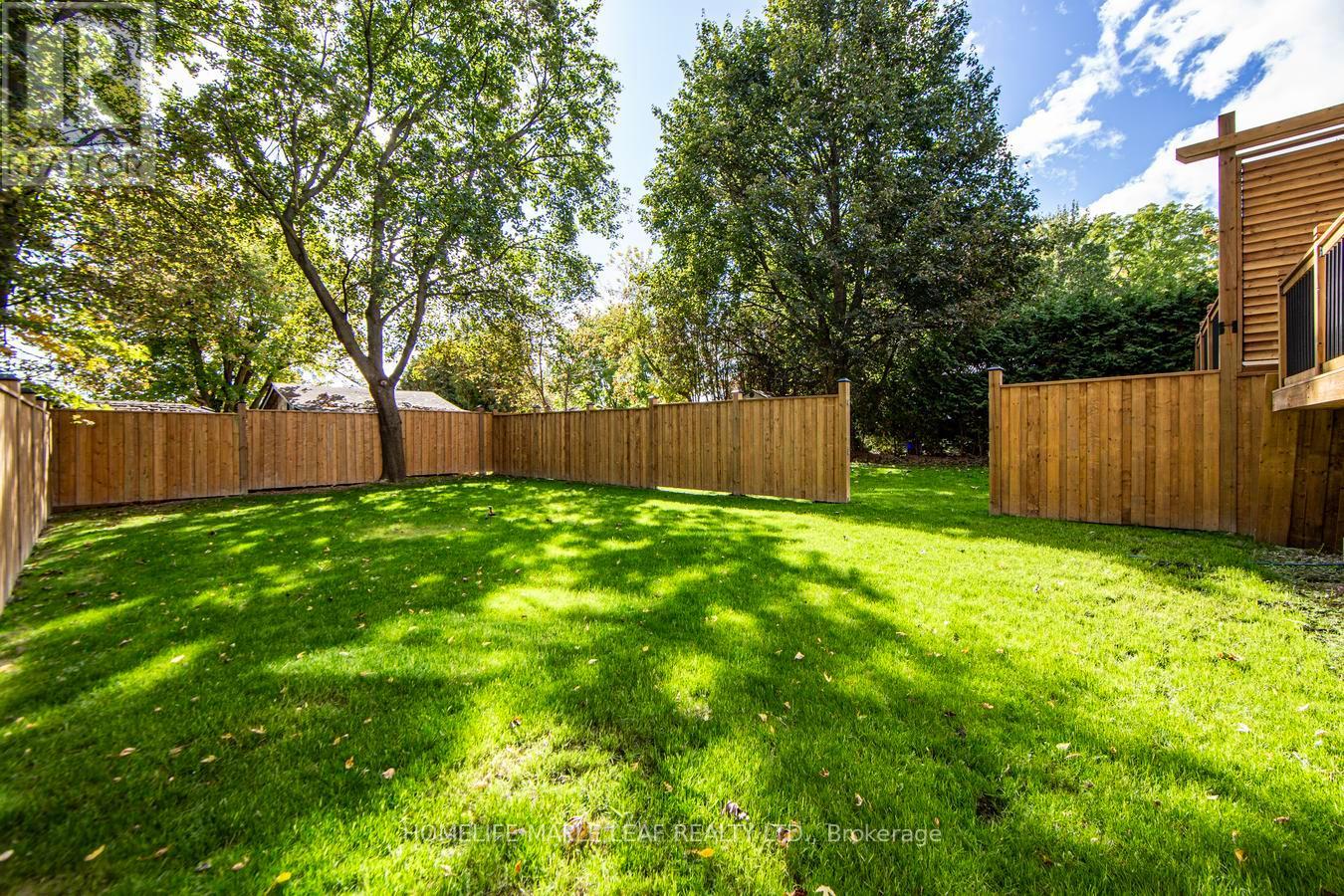 90 Scanlon Avenue, Bradford West Gwillimbury, Ontario  L3Z 1G6 - Photo 48 - N12462731