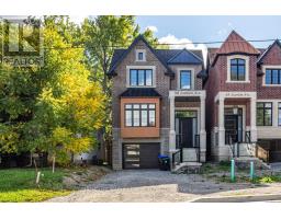 (UPPER) - 90 SCANLON AVENUE, Bradford West Gwillimbury, Ontario