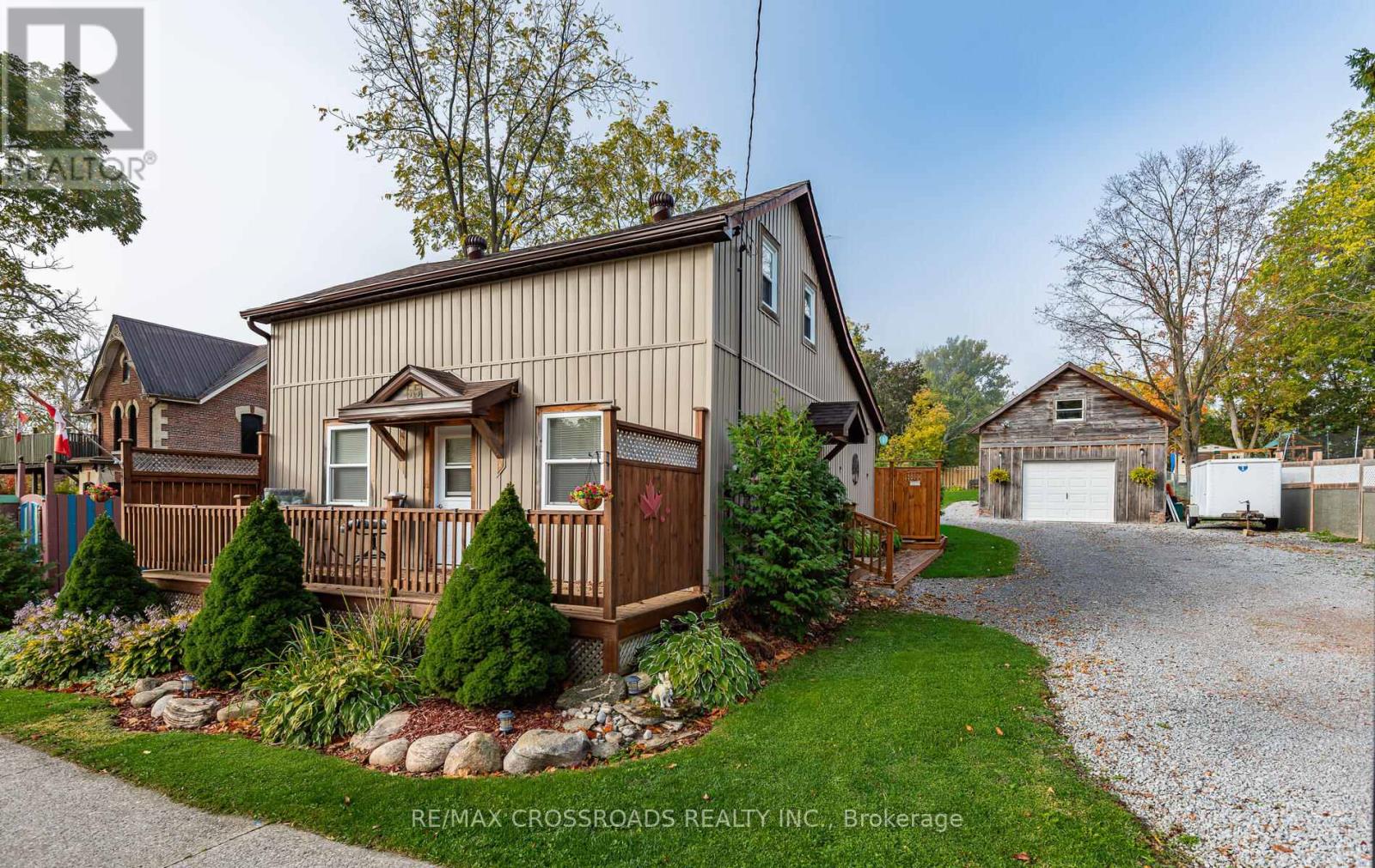 55 LAIDLAW STREET S, Brock, Ontario