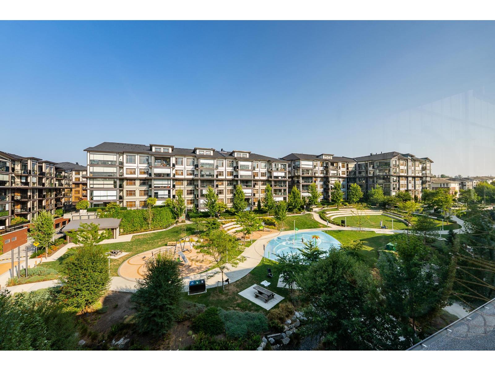 506 8558 202b Street, Langley, British Columbia  V2Y 3L4 - Photo 13 - R3058548