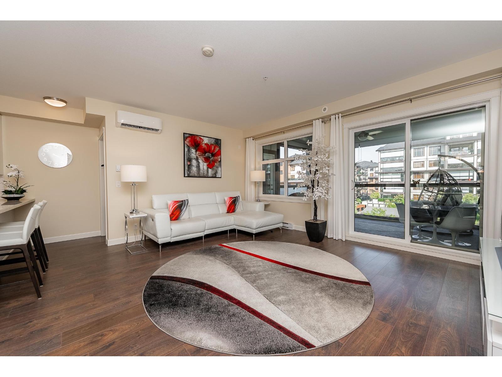 506 8558 202b Street, Langley, British Columbia  V2Y 3L4 - Photo 2 - R3058548