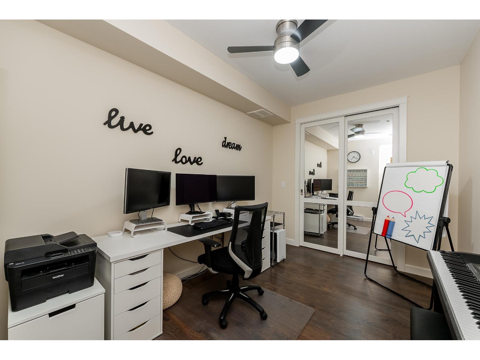 506 8558 202b Street, Langley, British Columbia  V2Y 3L4 - Photo 25 - R3058548