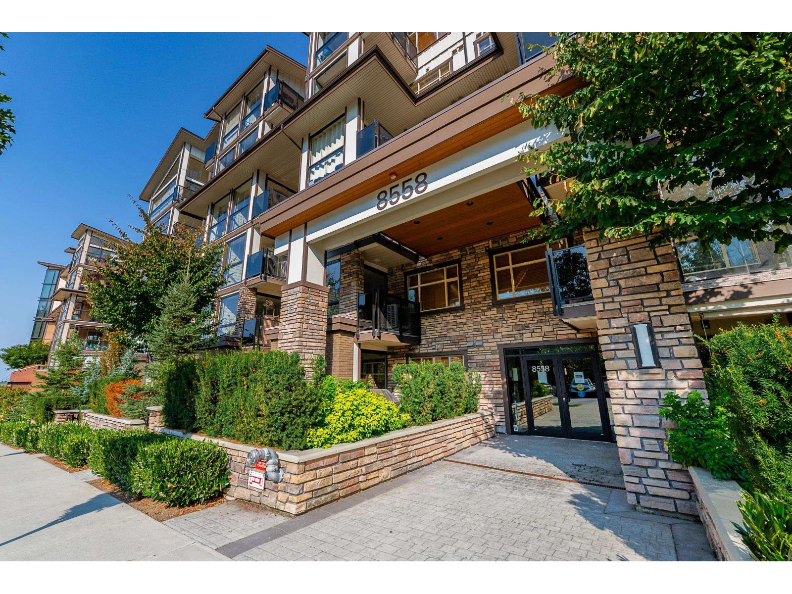 506 8558 202b Street, Langley, British Columbia  V2Y 3L4 - Photo 28 - R3058548
