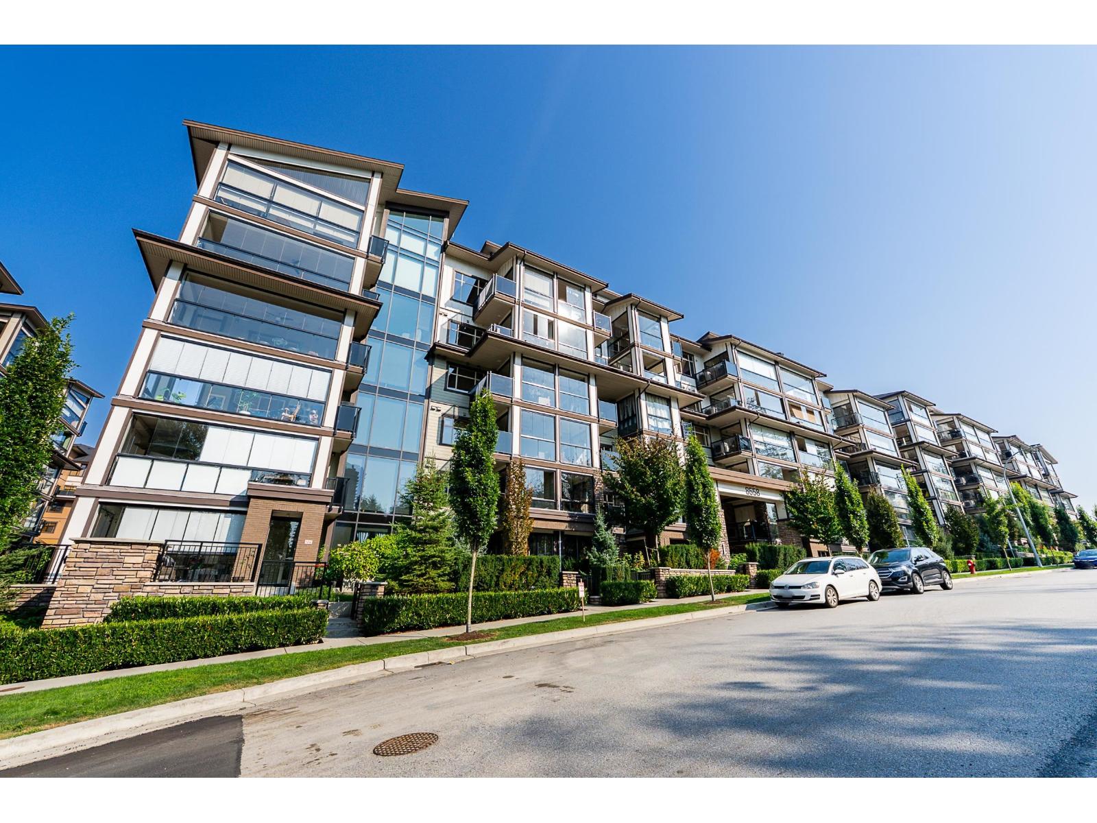 506 8558 202b Street, Langley, British Columbia  V2Y 3L4 - Photo 29 - R3058548