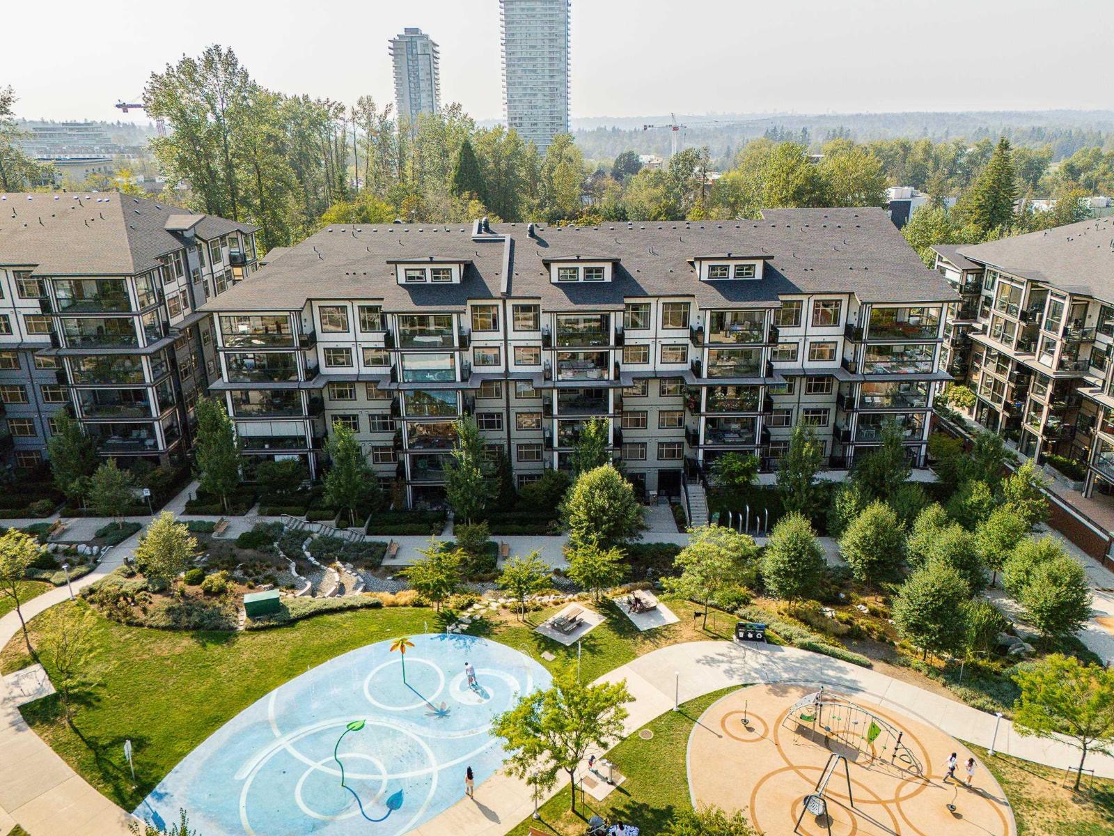 506 8558 202b Street, Langley, British Columbia  V2Y 3L4 - Photo 33 - R3058548