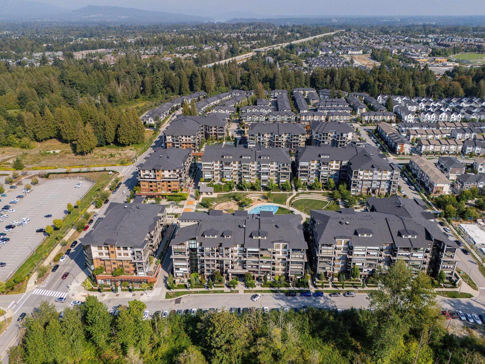 506 8558 202b Street, Langley, British Columbia  V2Y 3L4 - Photo 35 - R3058548