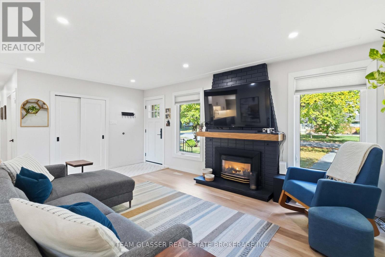 191 Gladman Avenue, London South, Ontario  N6J 1X6 - Photo 11 - X12462789