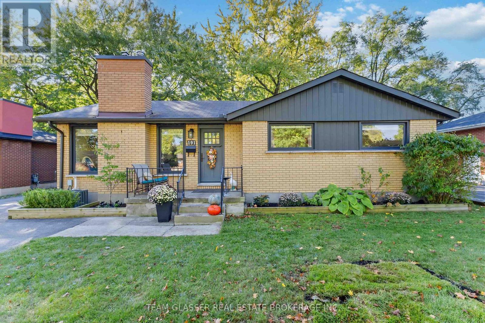 191 Gladman Avenue, London South, Ontario  N6J 1X6 - Photo 2 - X12462789