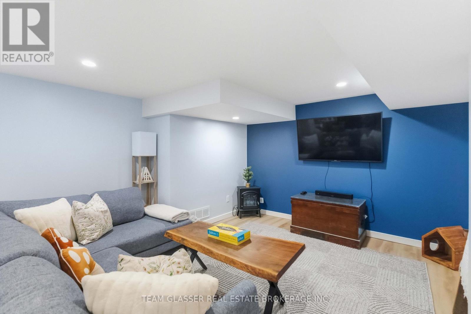 191 Gladman Avenue, London South, Ontario  N6J 1X6 - Photo 33 - X12462789