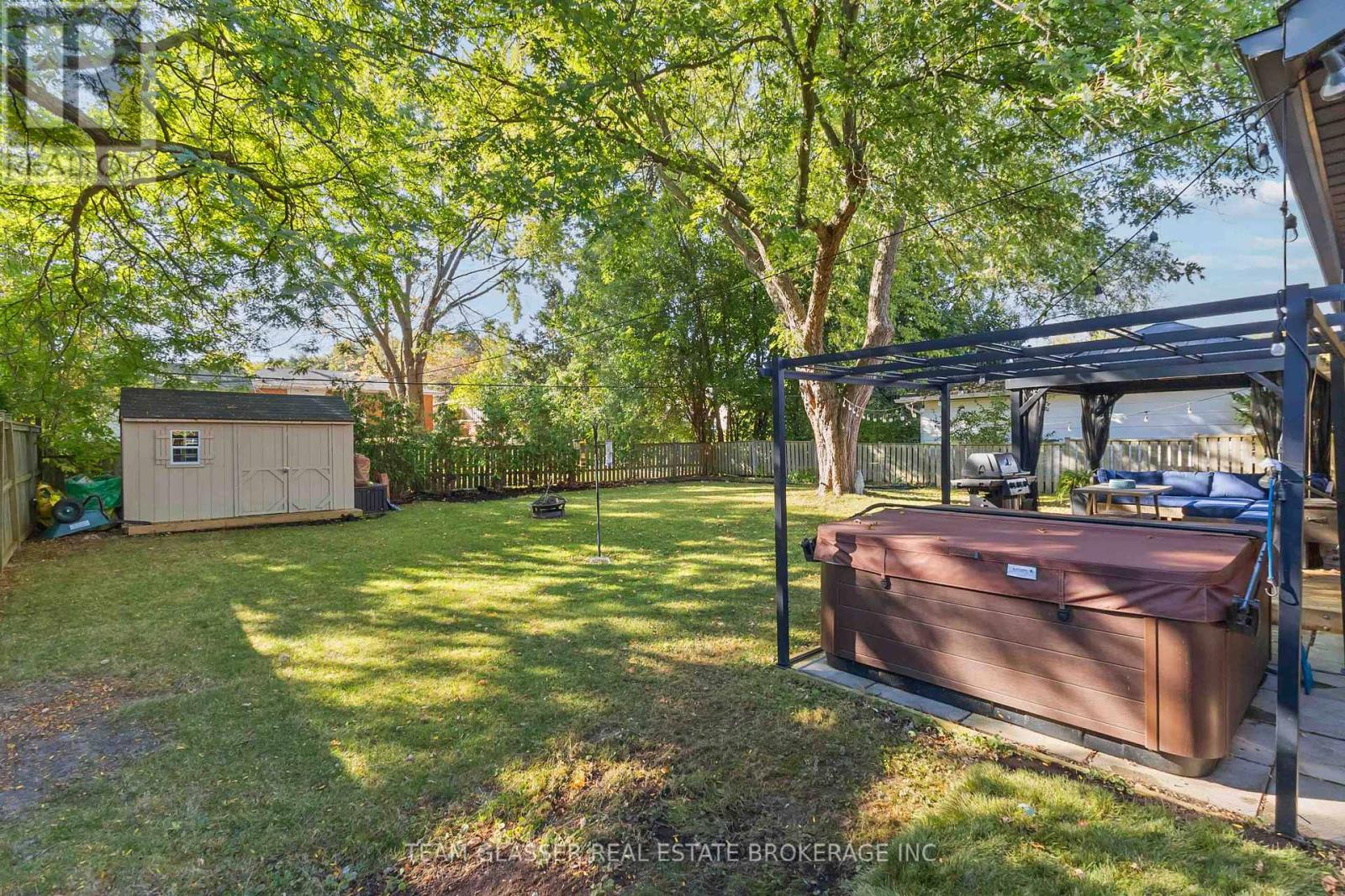191 Gladman Avenue, London South, Ontario  N6J 1X6 - Photo 36 - X12462789