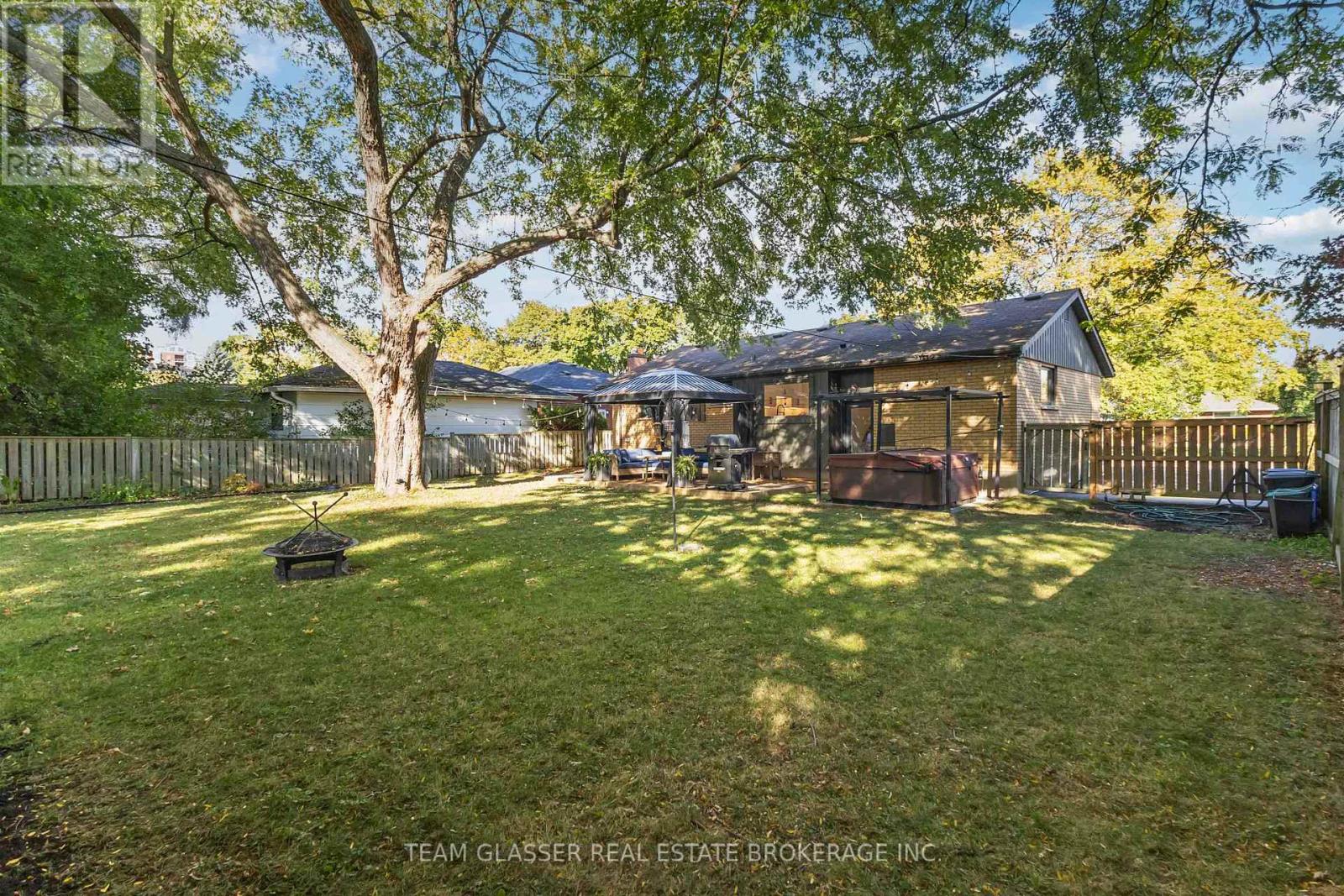 191 Gladman Avenue, London South, Ontario  N6J 1X6 - Photo 38 - X12462789