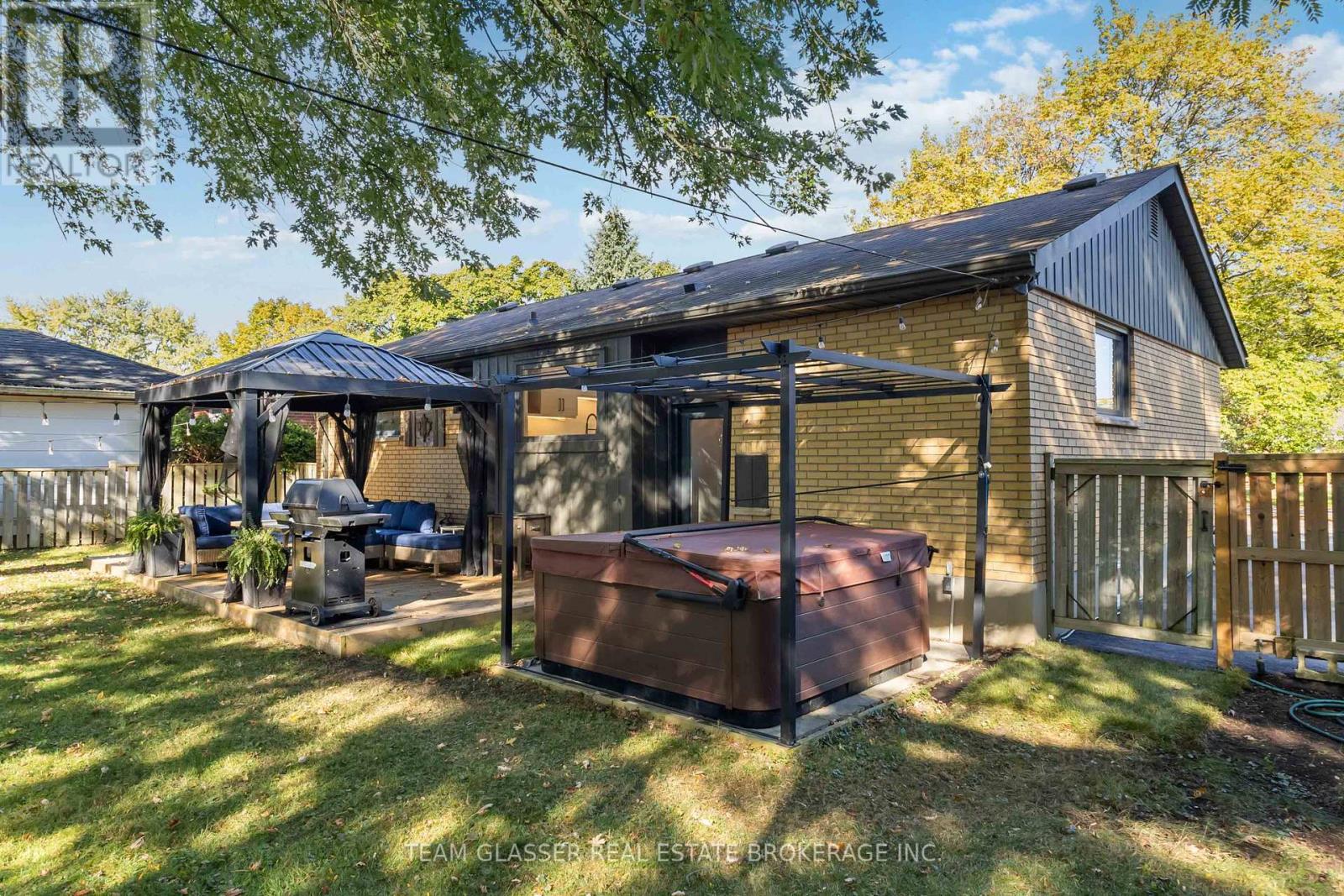 191 Gladman Avenue, London South, Ontario  N6J 1X6 - Photo 39 - X12462789
