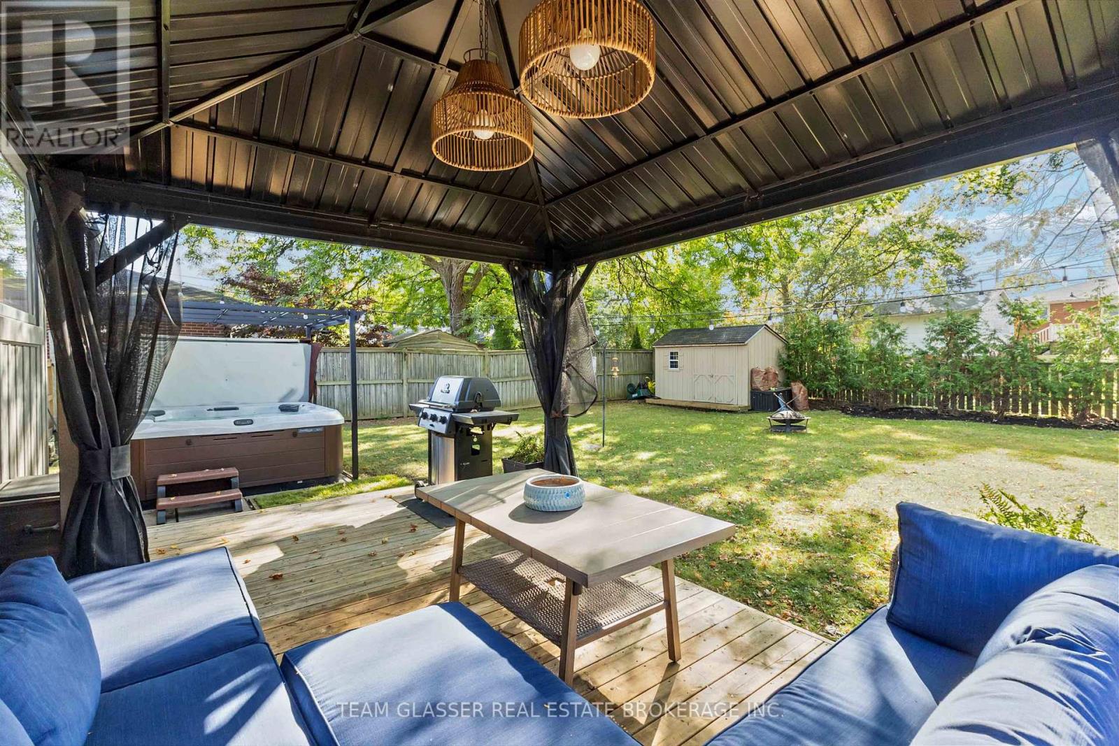 191 Gladman Avenue, London South, Ontario  N6J 1X6 - Photo 41 - X12462789