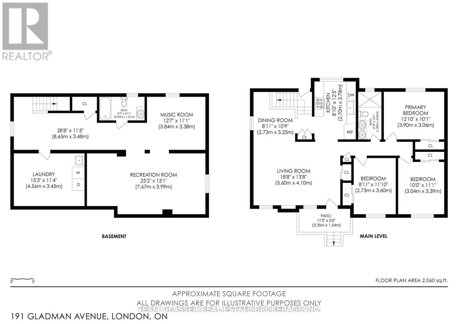 191 Gladman Avenue, London South, Ontario  N6J 1X6 - Photo 48 - X12462789