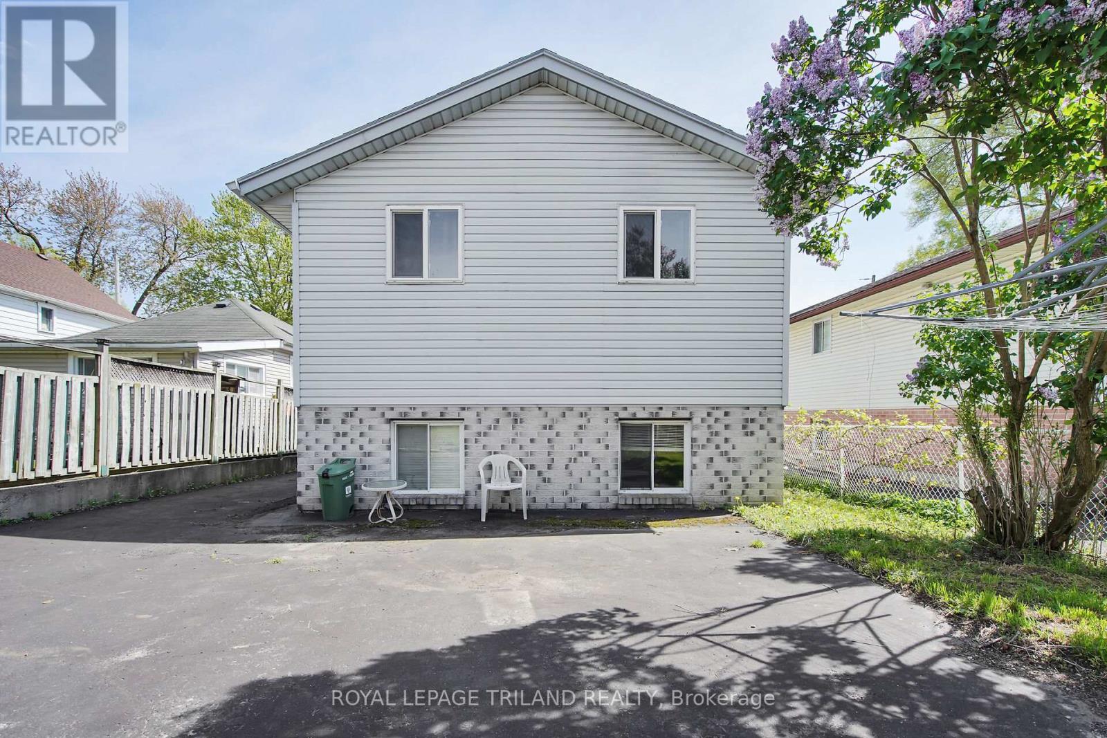 730 Walker Street, London East, Ontario  N5Z 1J2 - Photo 12 - X12462840